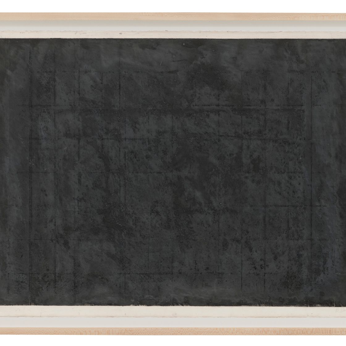 Brice Marden — Без названия, изображение 2