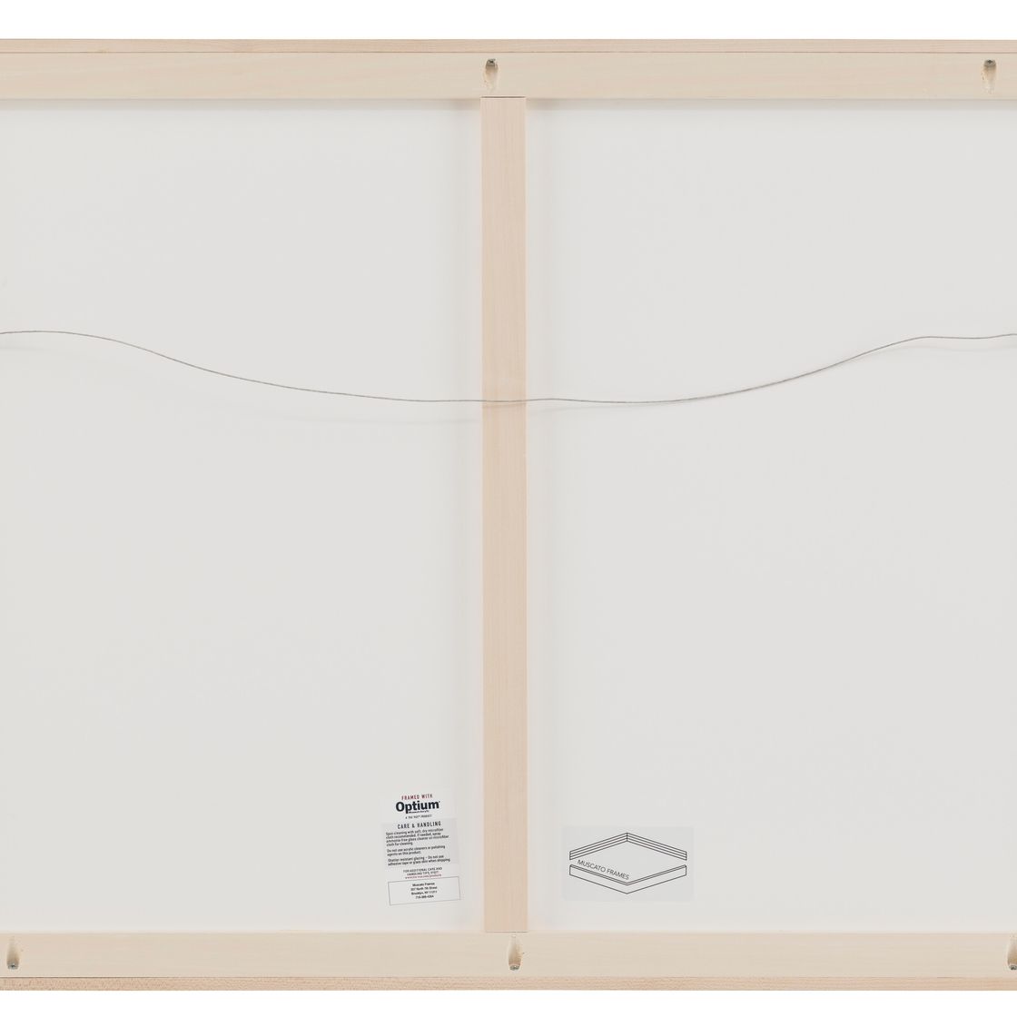 Brice Marden — Без названия, изображение 3