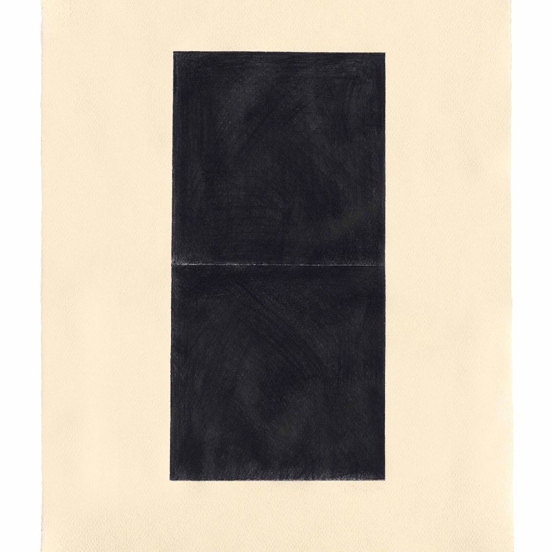 Brice Marden — Без названия