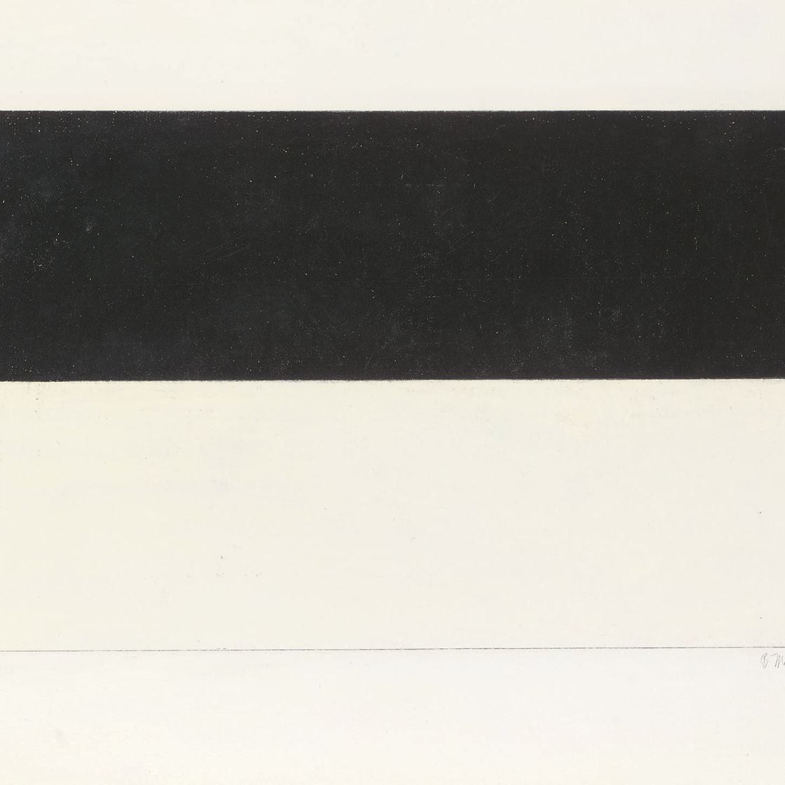 Brice Marden — Без названия
