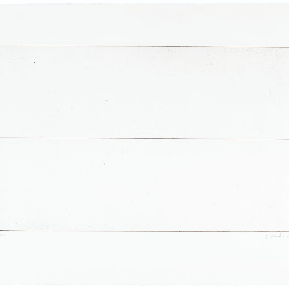 Brice Marden — Десять дней, изображение 3