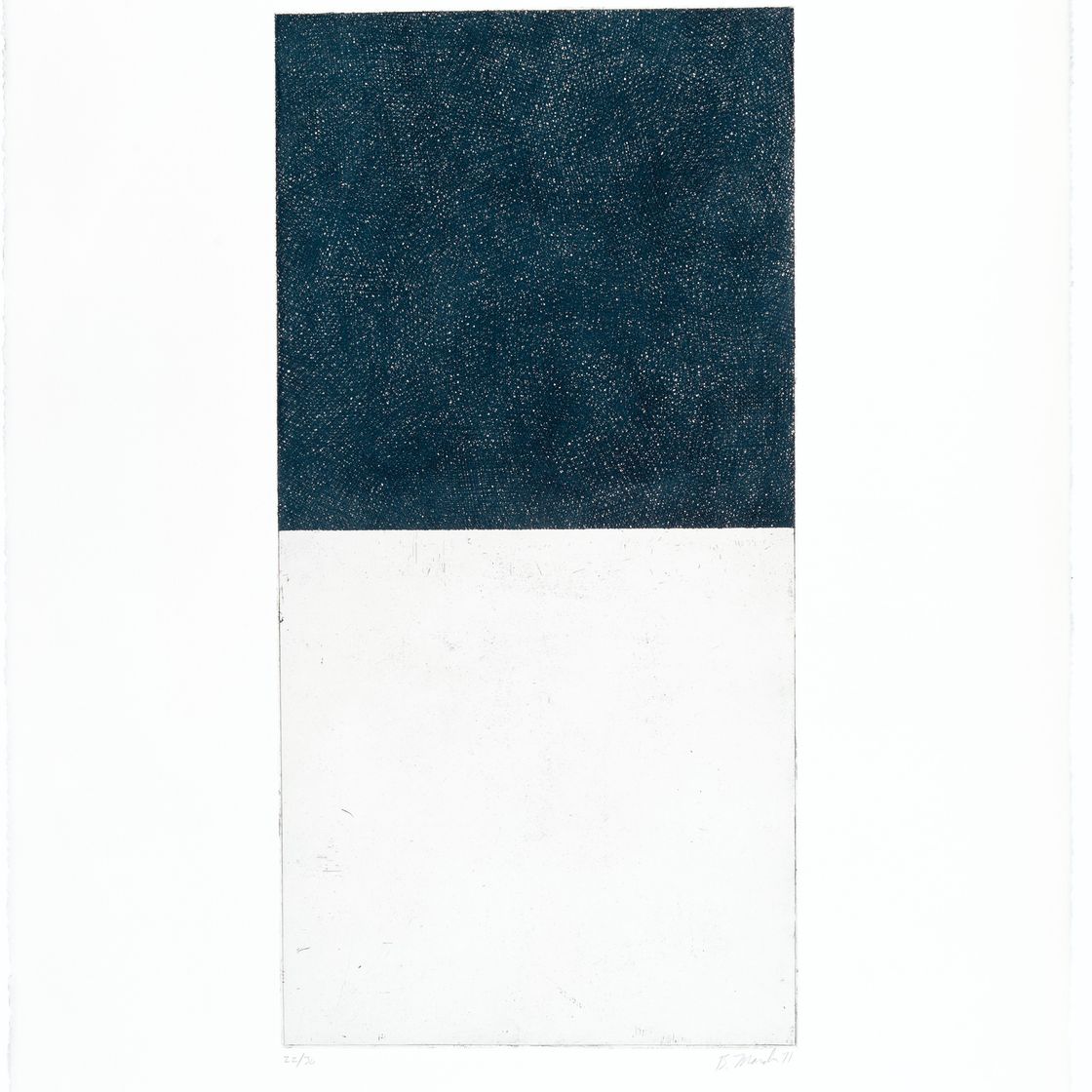 Brice Marden — Десять дней, изображение 5