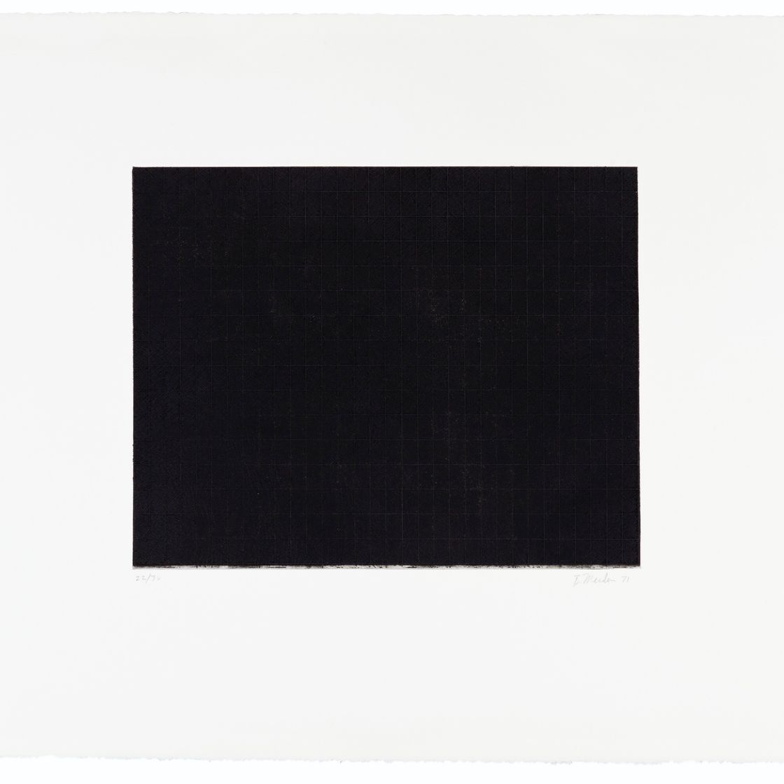 Brice Marden — Десять дней, изображение 9
