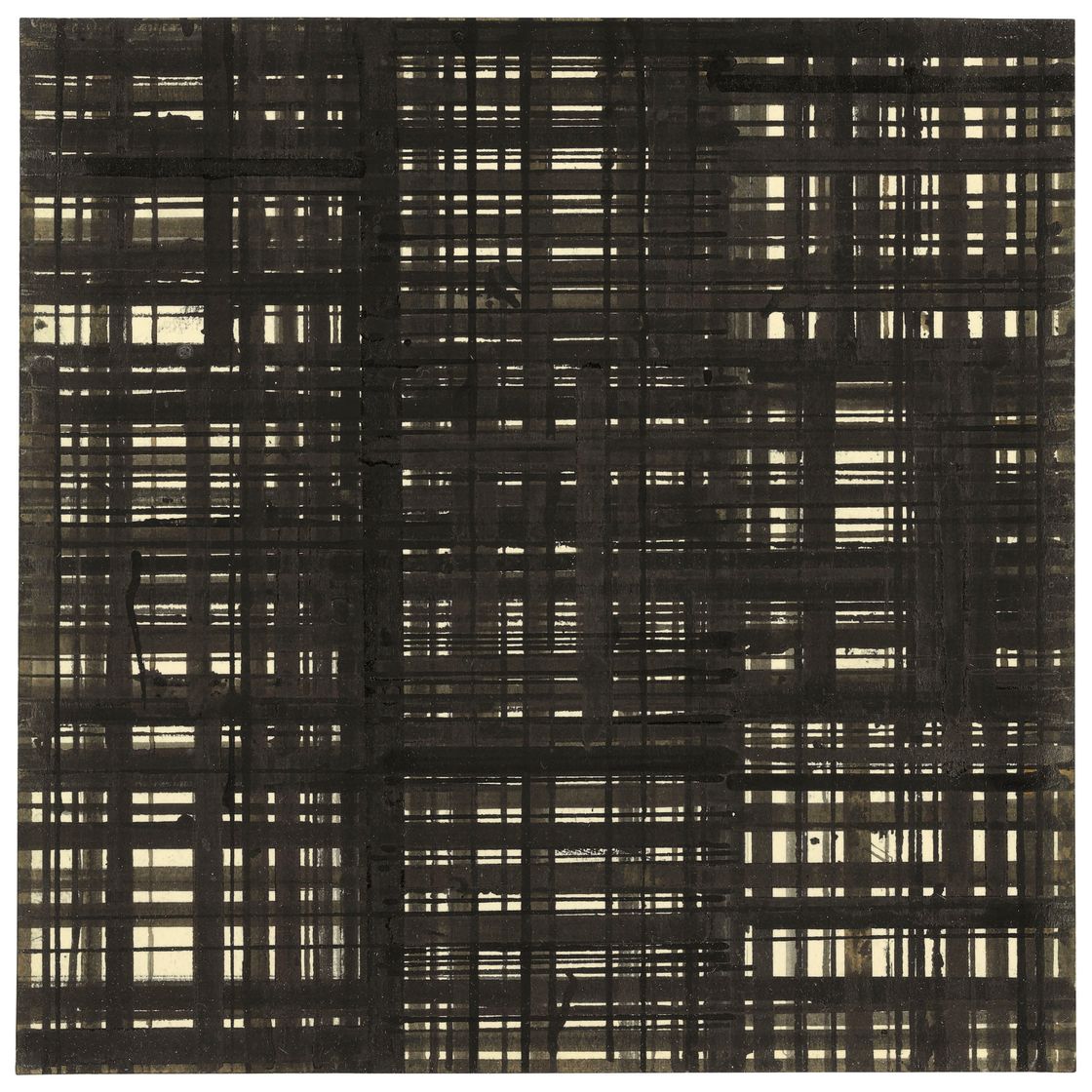 Brice Marden — Розыгрыш карточек (подсчет очков) #3