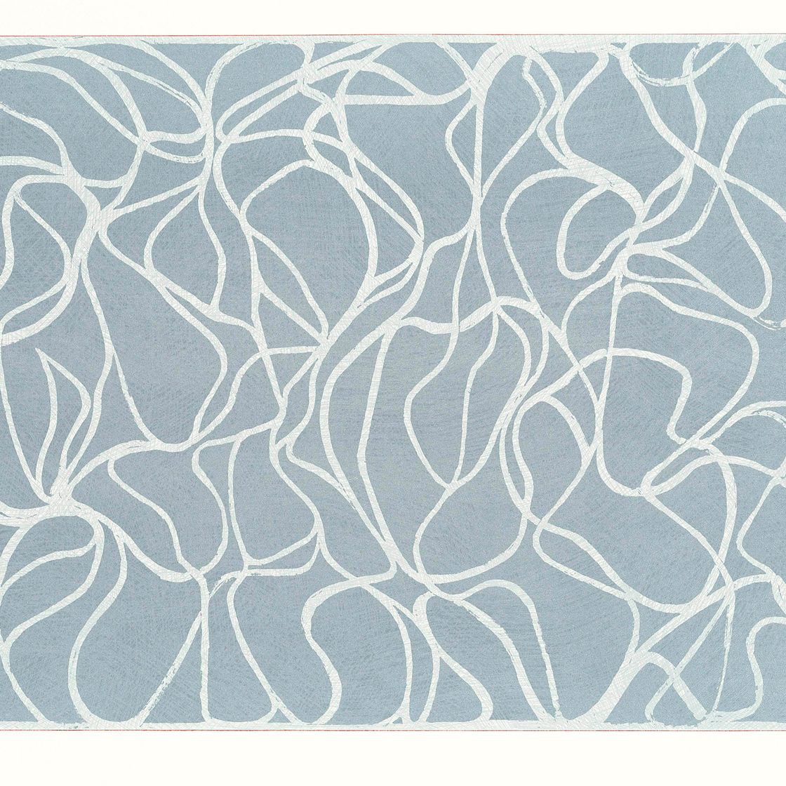 Brice Marden — Зимняя муза (Близнецы, 1880)