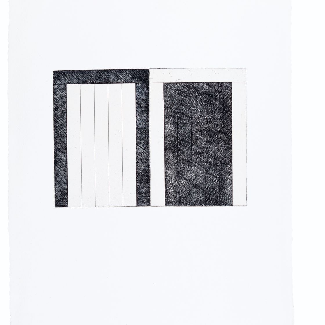 Brice Marden — 12 Просмотров для Caroline Tatyana, изображение 1