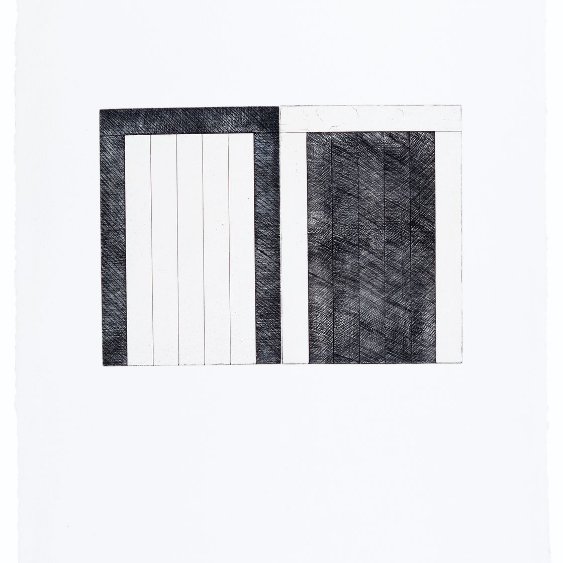 Brice Marden — 12 Просмотров для Caroline Tatyana, изображение 2
