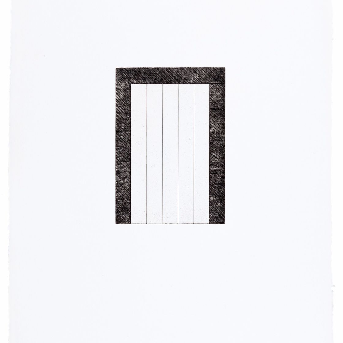 Brice Marden — 12 Просмотров для Caroline Tatyana, изображение 3