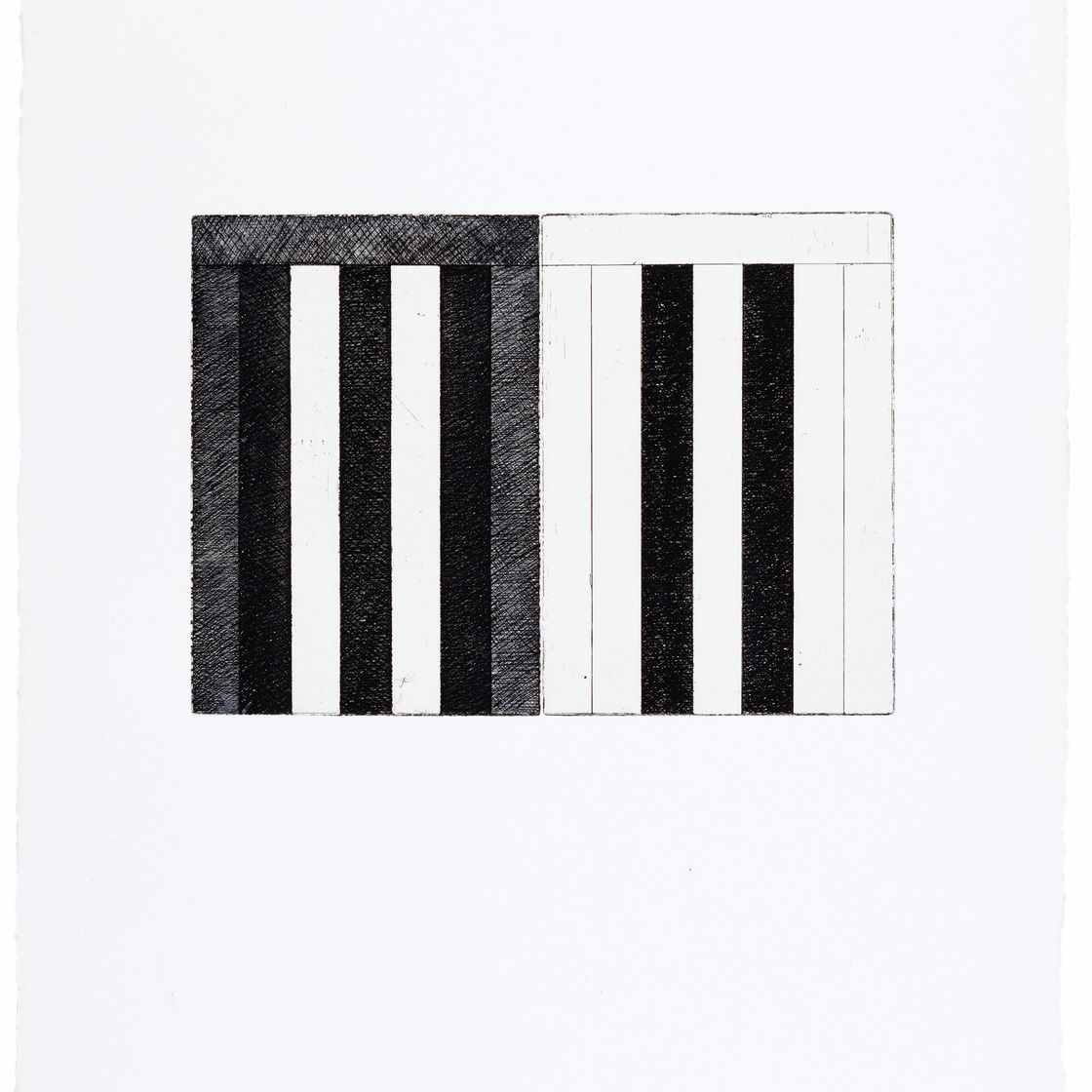 Brice Marden — 12 Просмотров для Caroline Tatyana, изображение 4