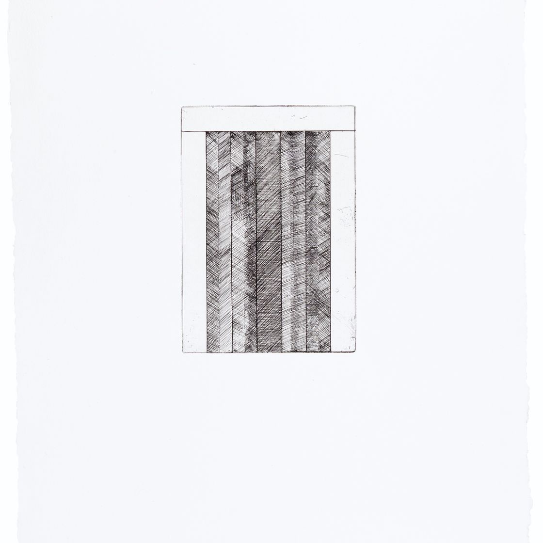 Brice Marden — 12 Просмотров для Caroline Tatyana, изображение 5