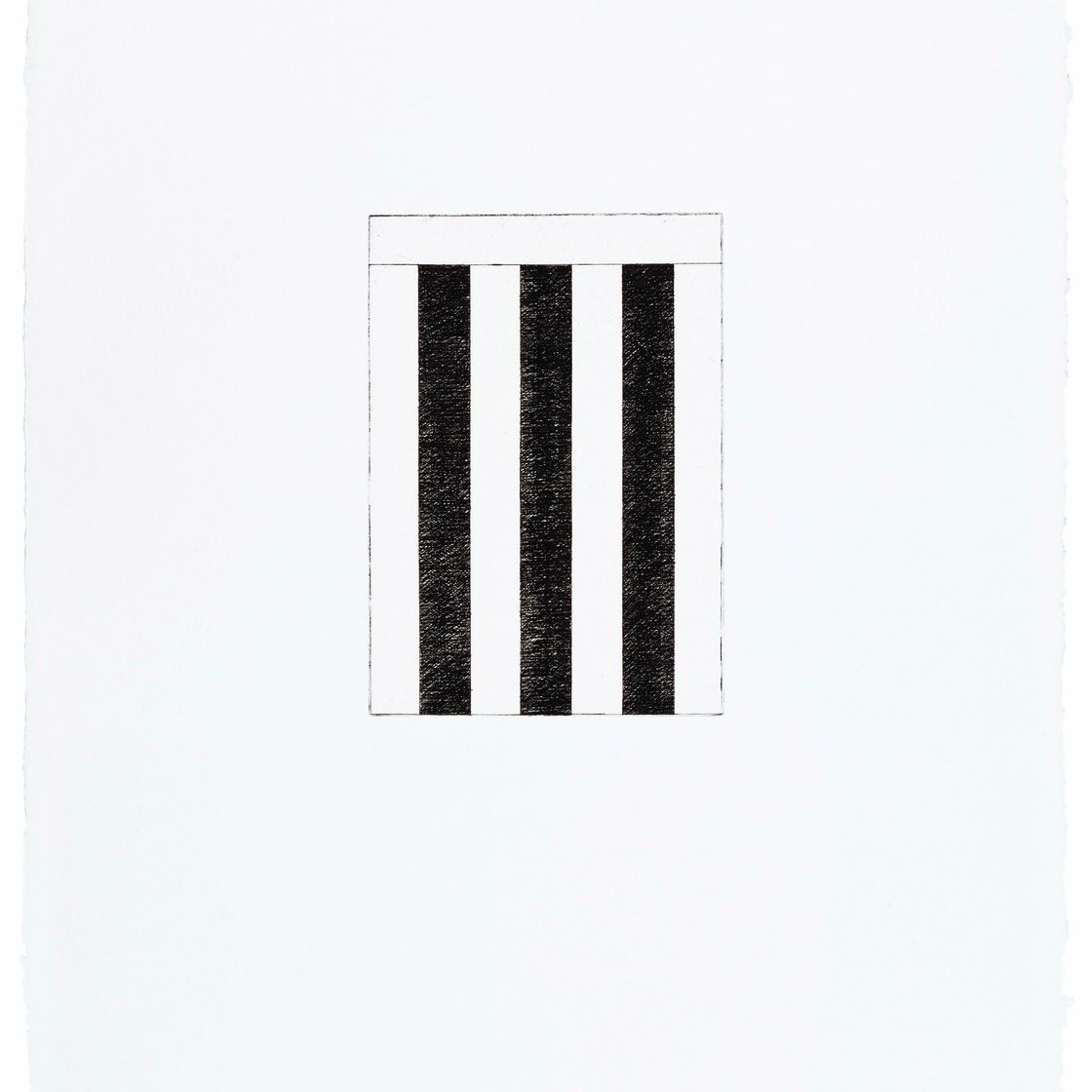 Brice Marden — 12 Просмотров для Caroline Tatyana, изображение 7