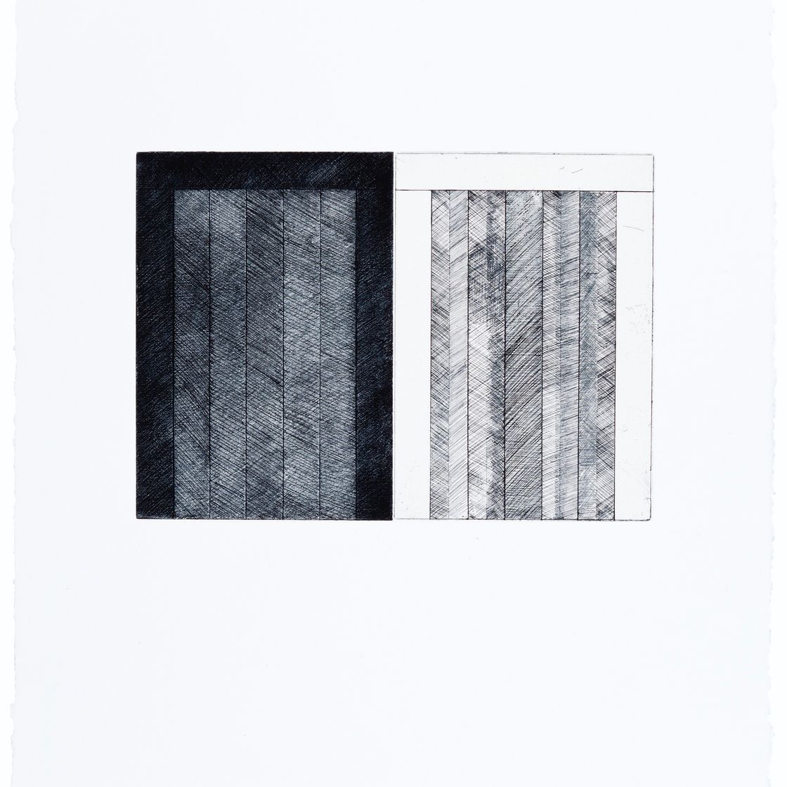 Brice Marden — 12 Просмотров для Caroline Tatyana, изображение 10