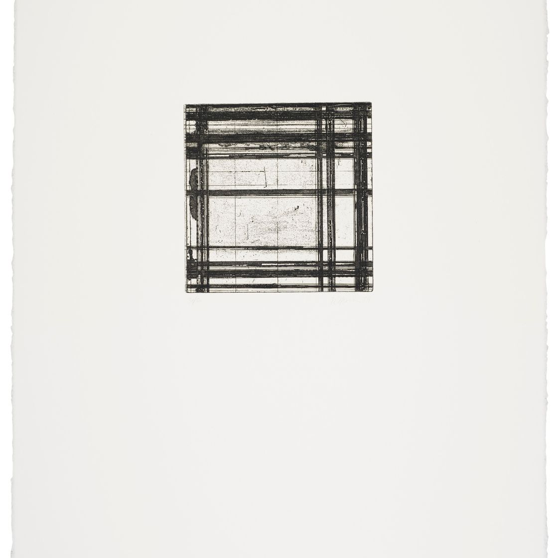 Brice Marden — Плитка, изображение 4