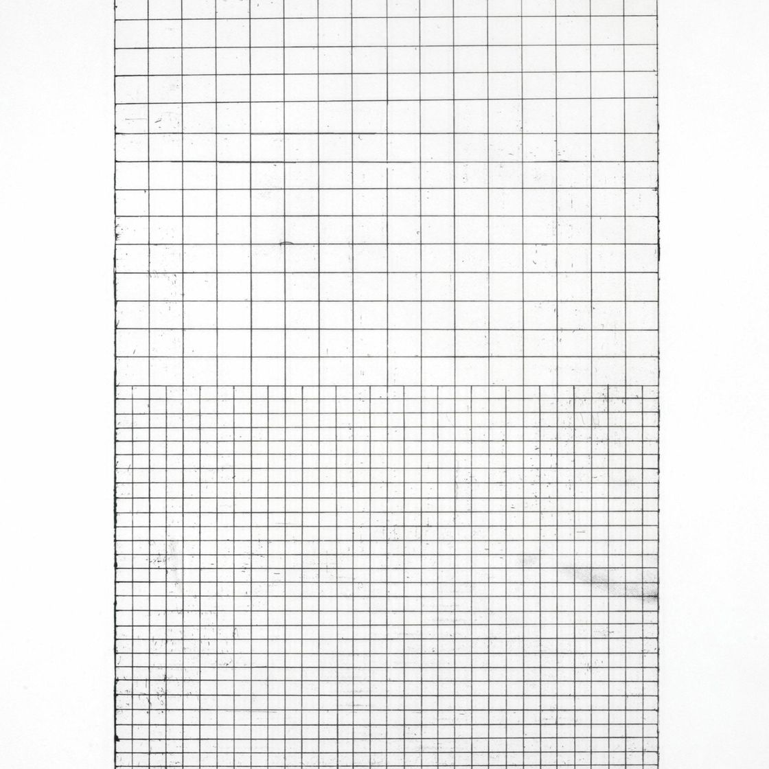 Brice Marden — Адриатикс (Льюисон, 22), изображение 2
