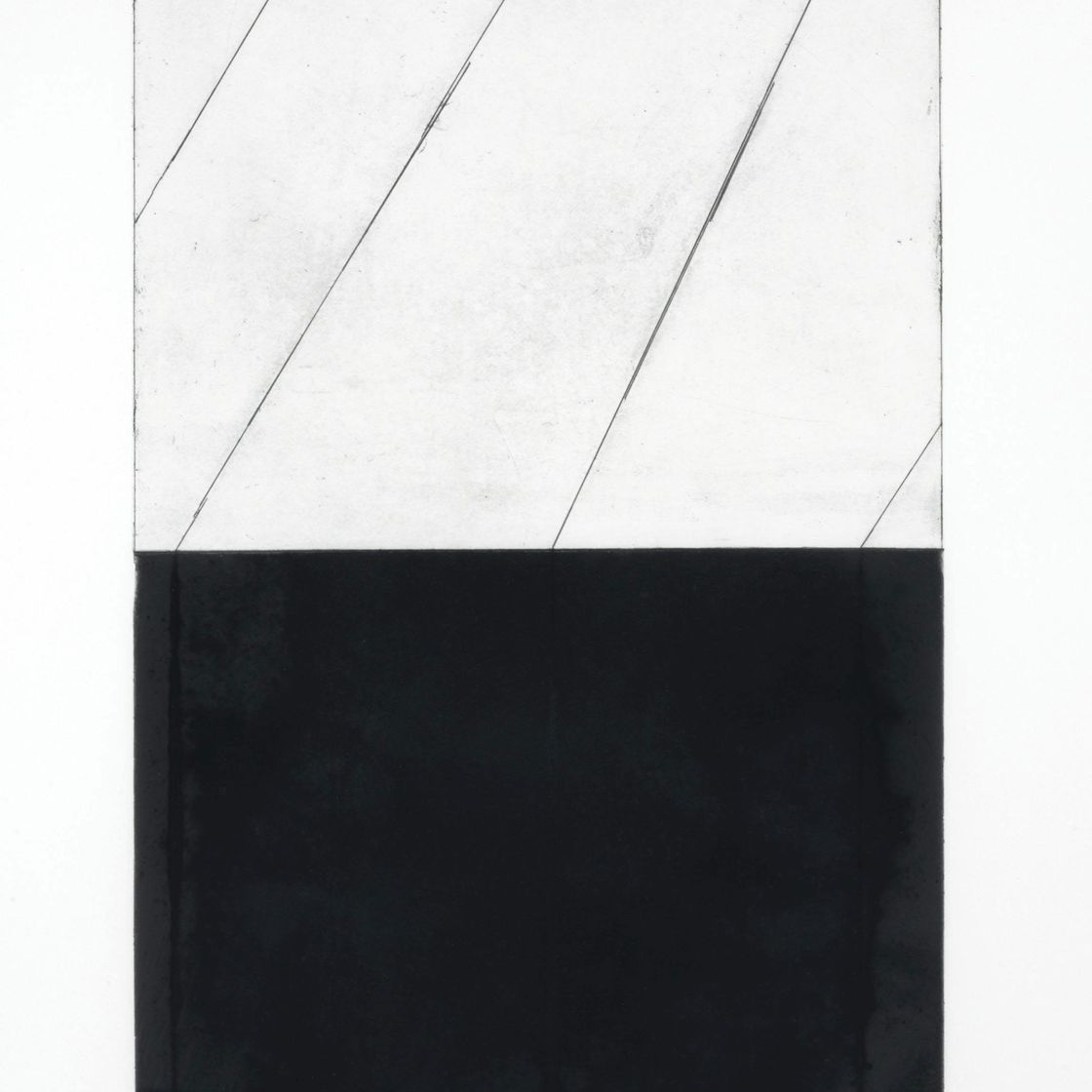 Brice Marden — Адриатикс (Льюисон, 22), изображение 3