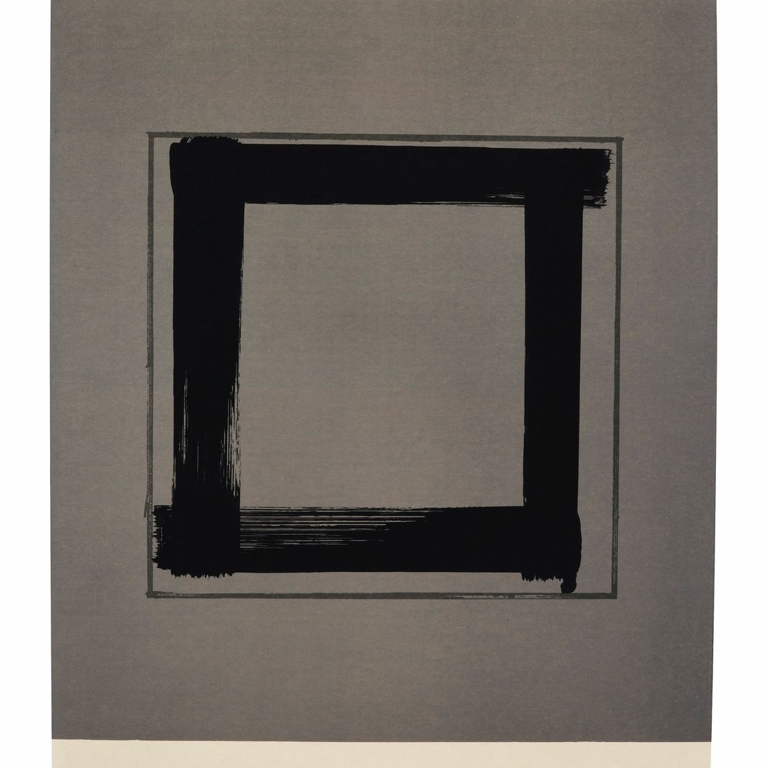 Brice Marden — 1, 2, 3, 4, изображение 2