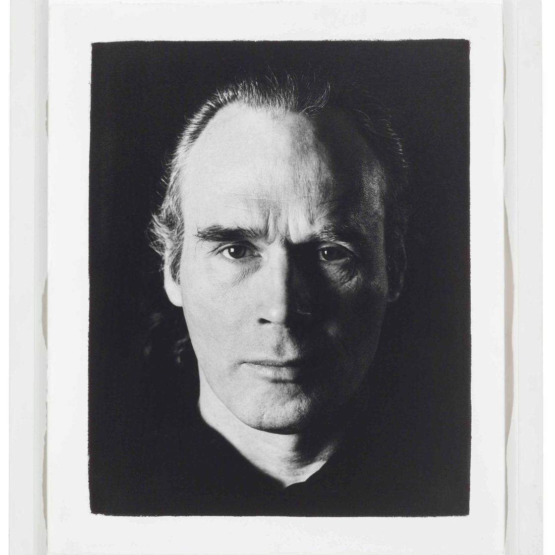 Brice Marden — Брайс Марден, 1992 год