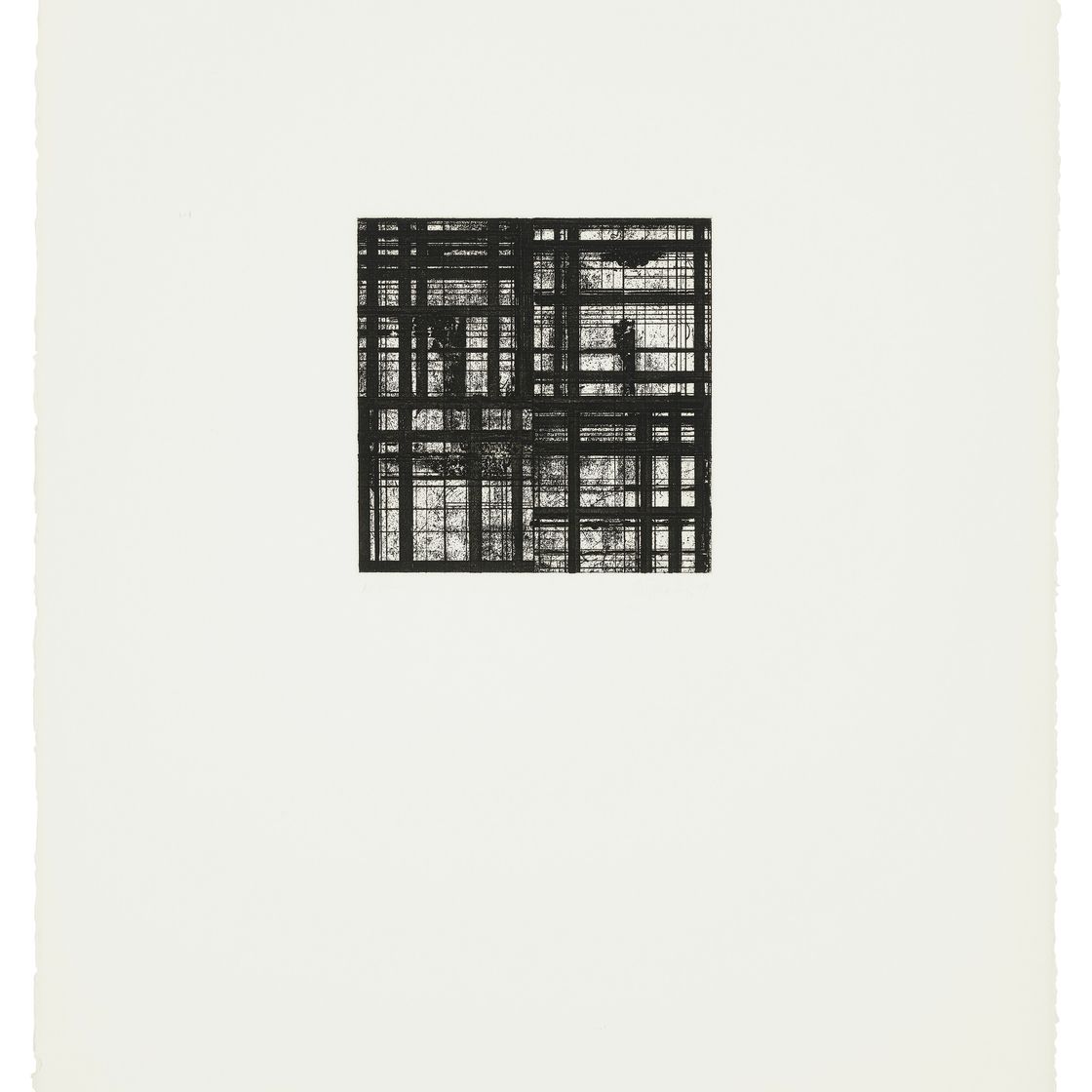 Brice Marden — Плитка, изображение 2
