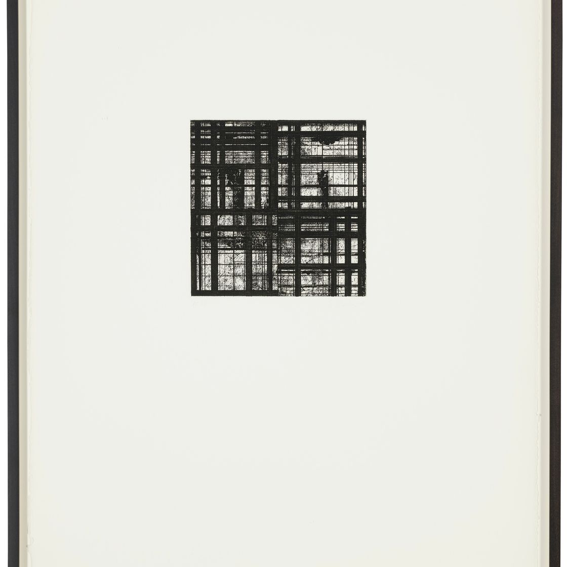 Brice Marden — Плитка, изображение 6