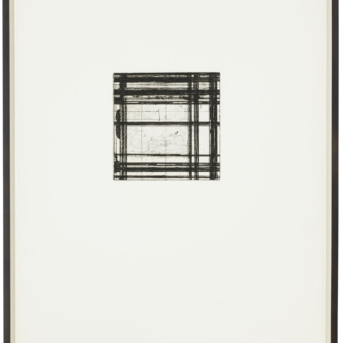 Brice Marden — Плитка, изображение 7