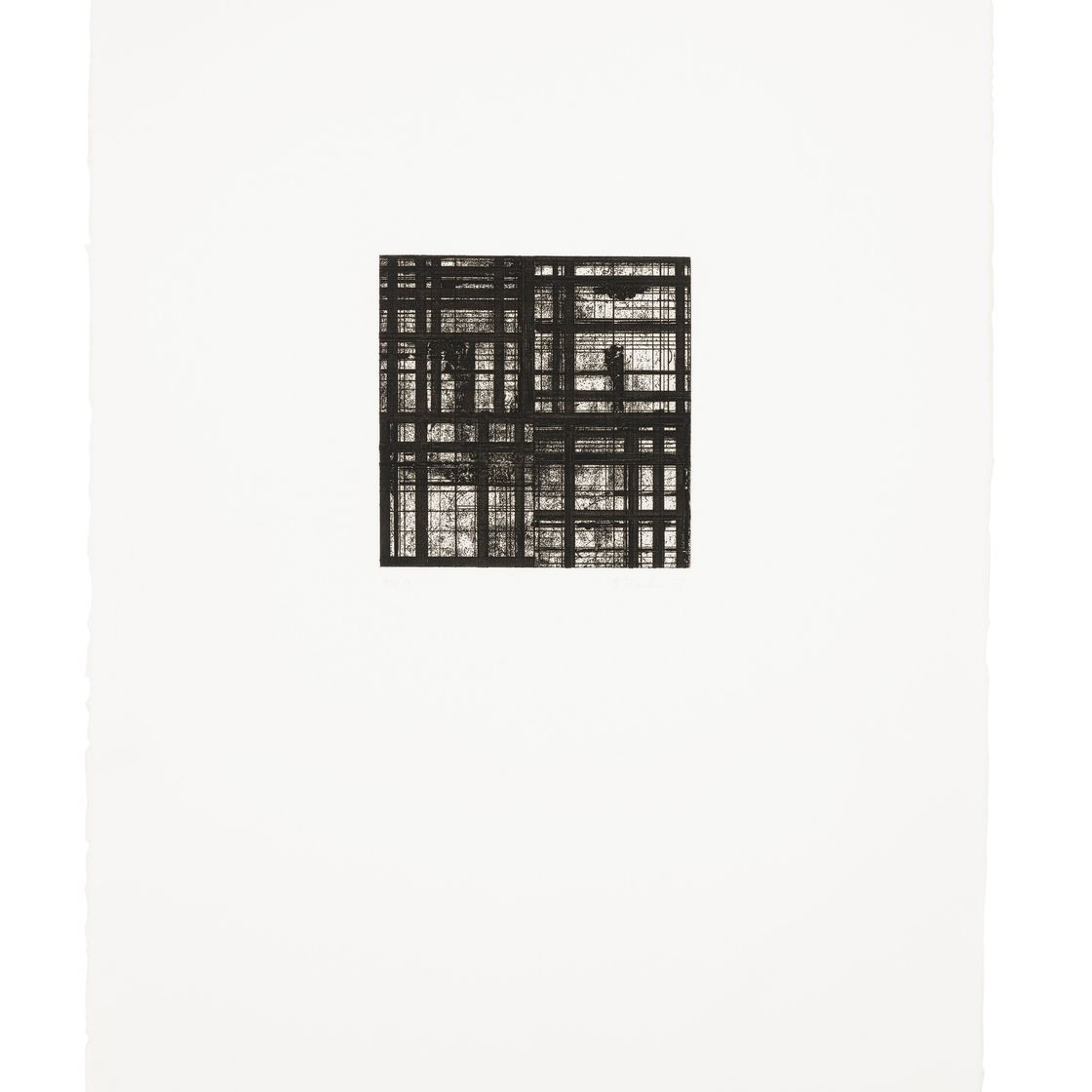 Brice Marden — Плитка, изображение 2