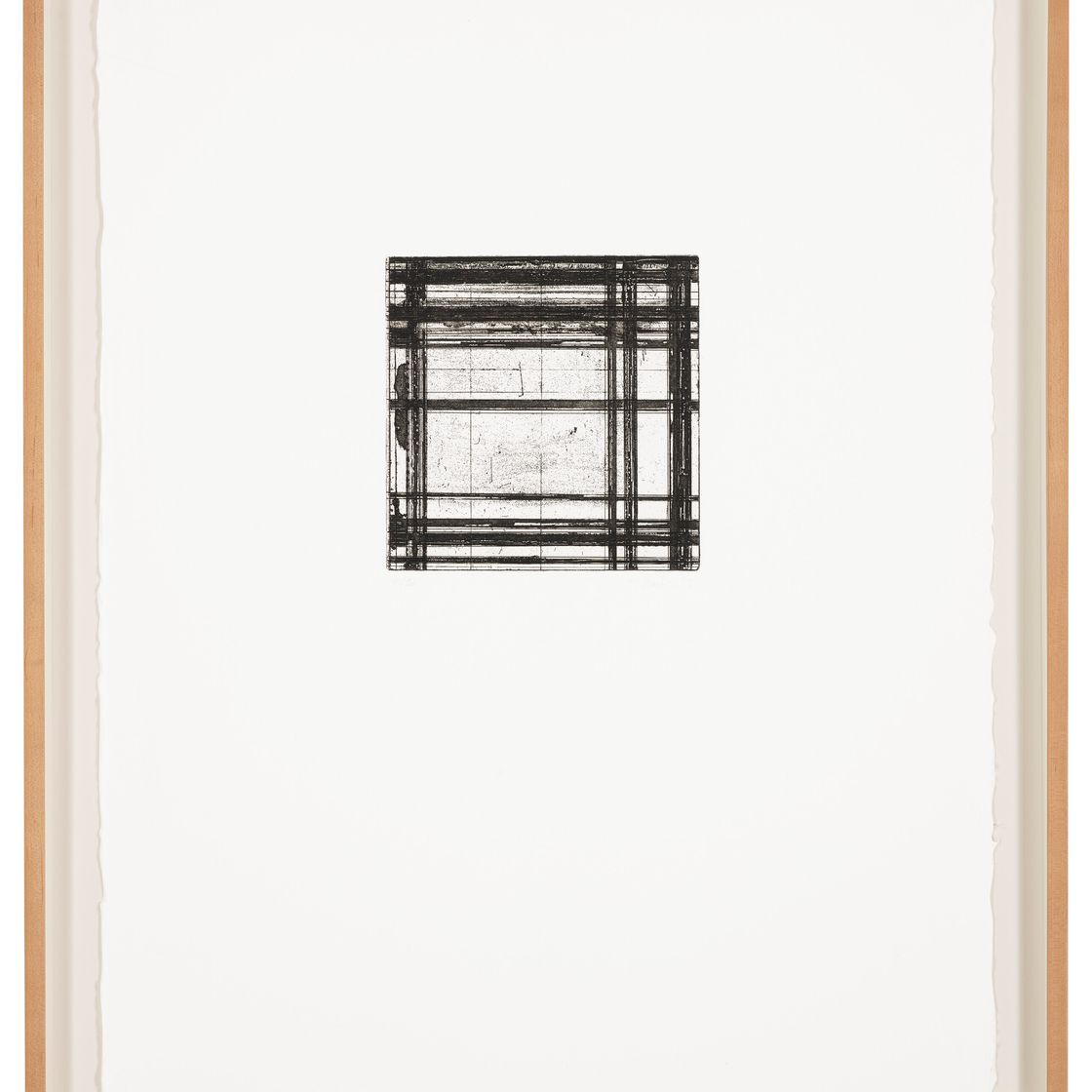 Brice Marden — Плитка, изображение 7