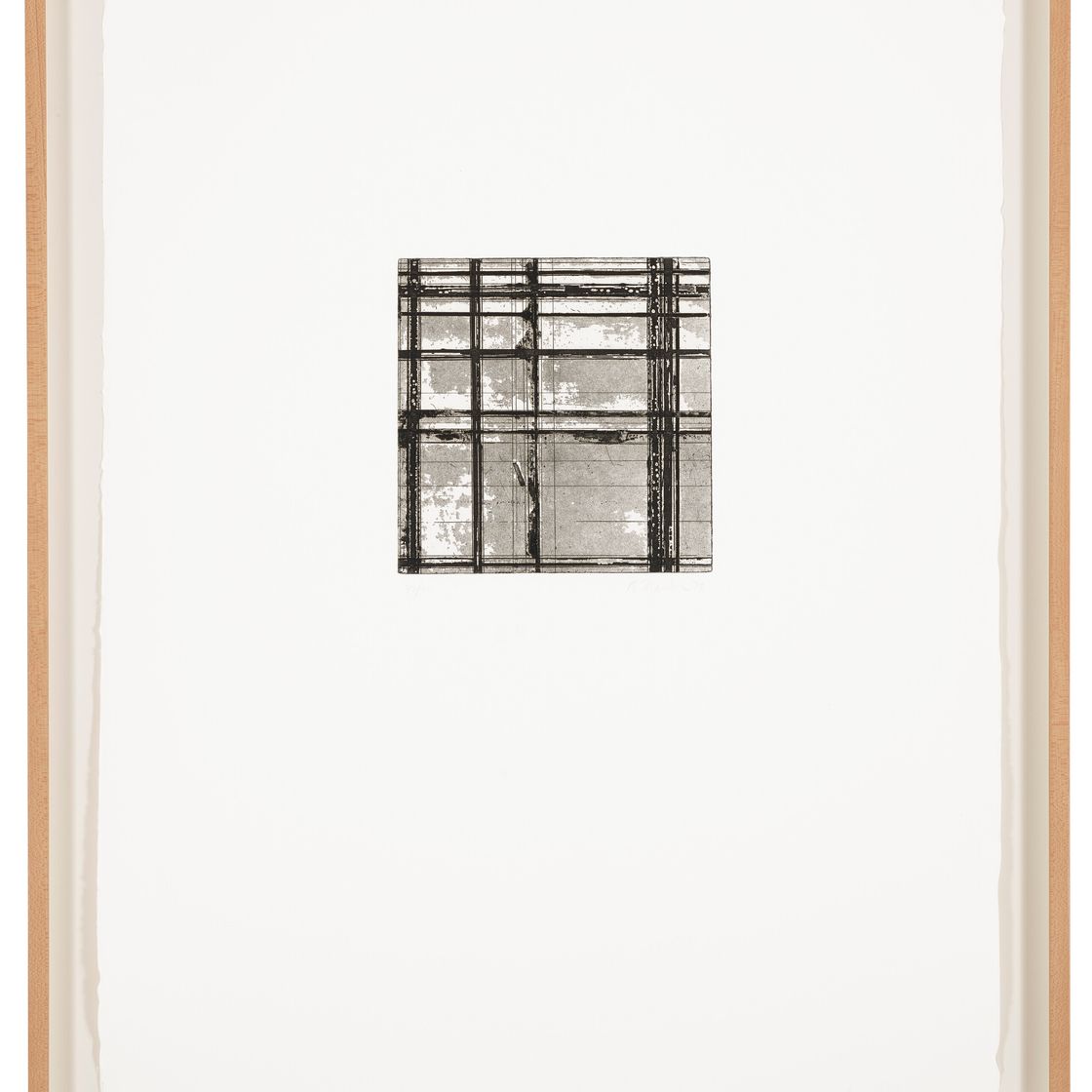 Brice Marden — Плитка, изображение 8
