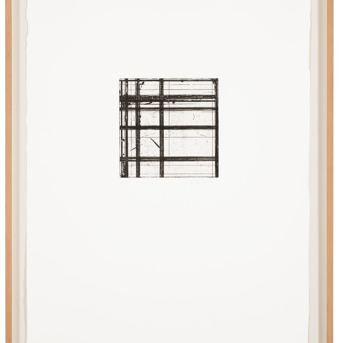 Brice Marden — Плитка, изображение 9