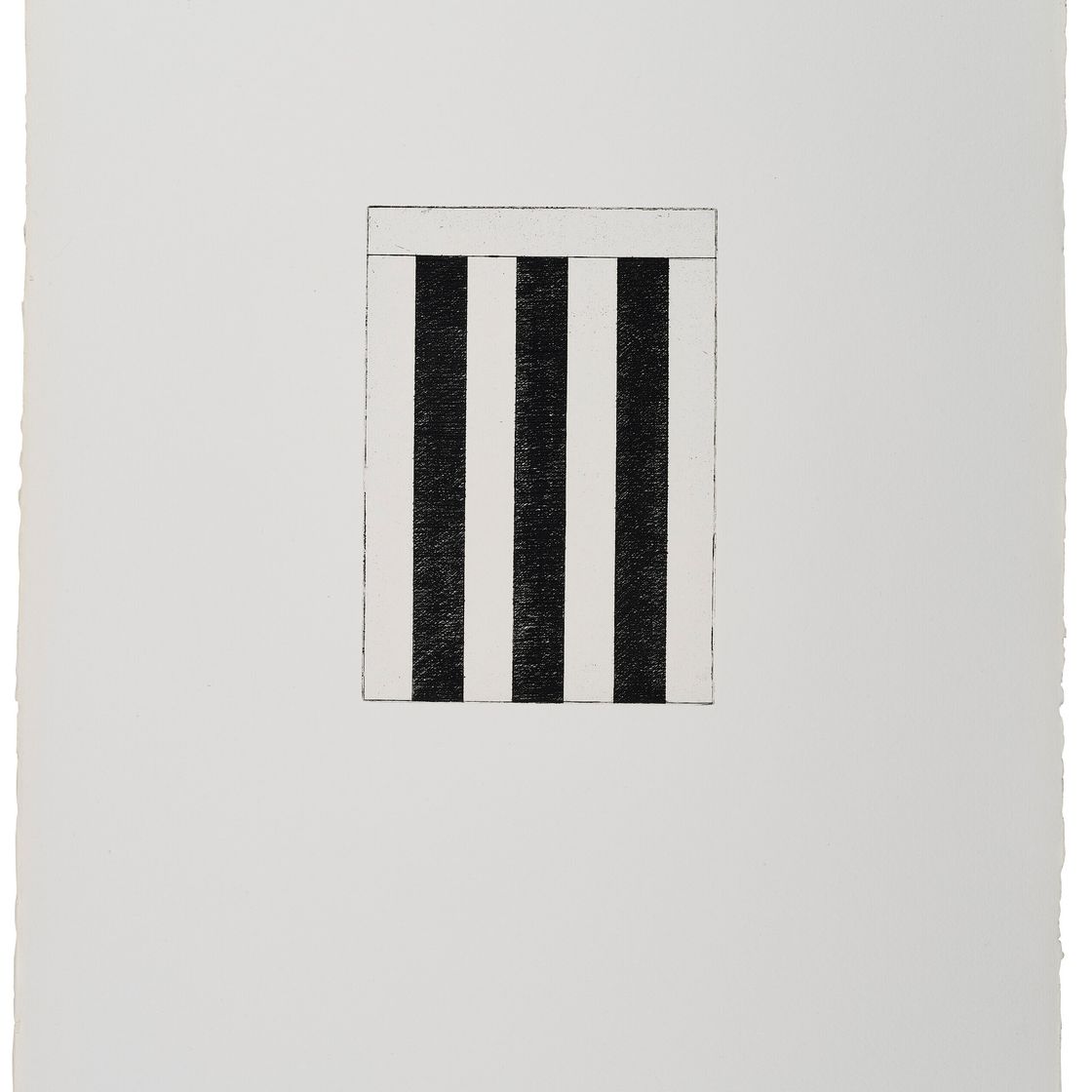 Brice Marden — 12 Просмотров для Caroline Tatyana, изображение 2