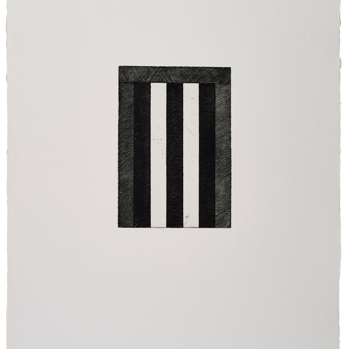 Brice Marden — 12 Просмотров для Caroline Tatyana, изображение 4