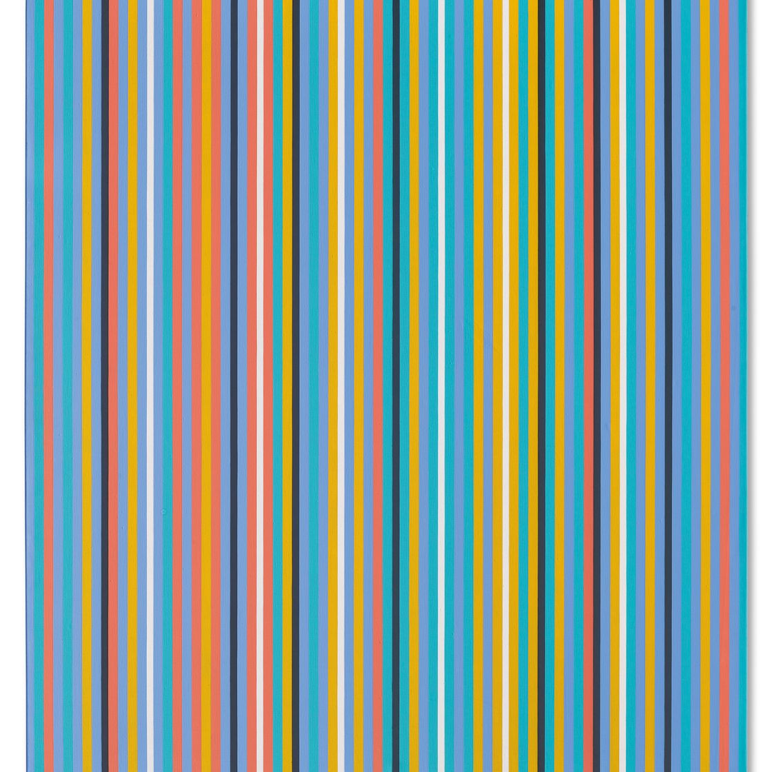 Bridget Riley — Хвала мне, изображение 1