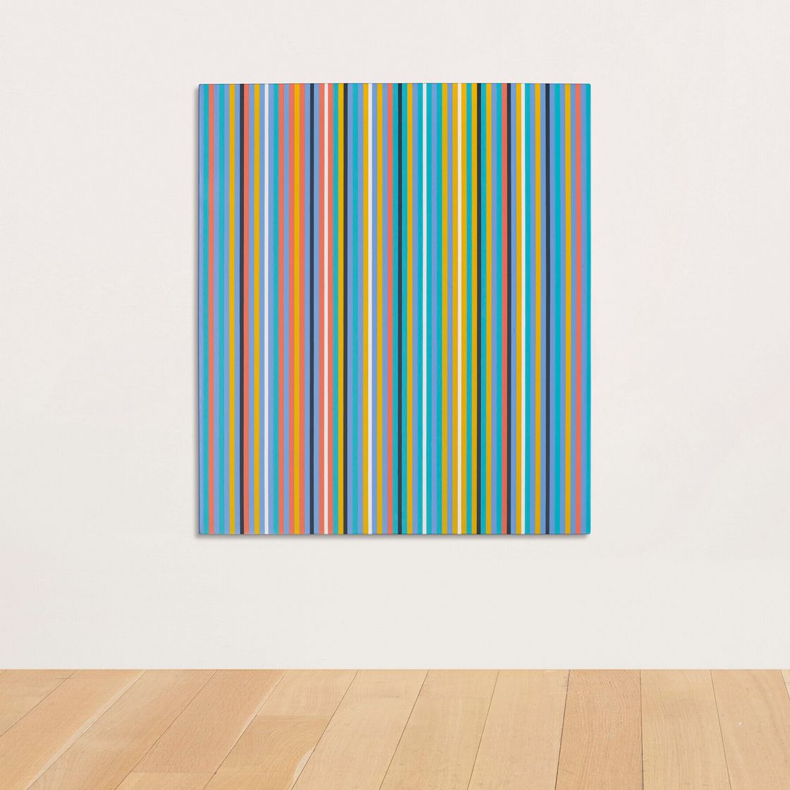 Bridget Riley — Хвала мне, изображение 3