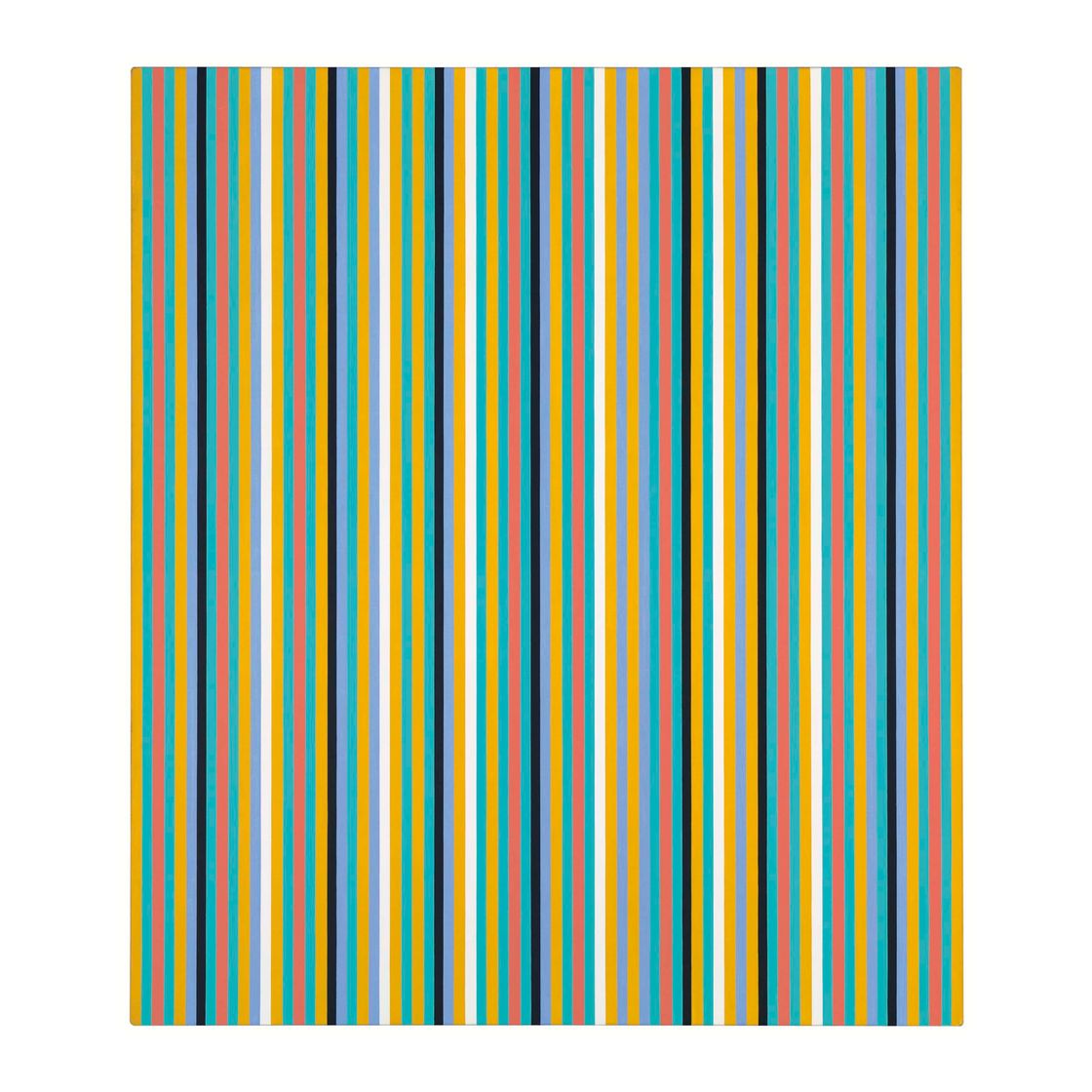 Bridget Riley — Ранний рассвет