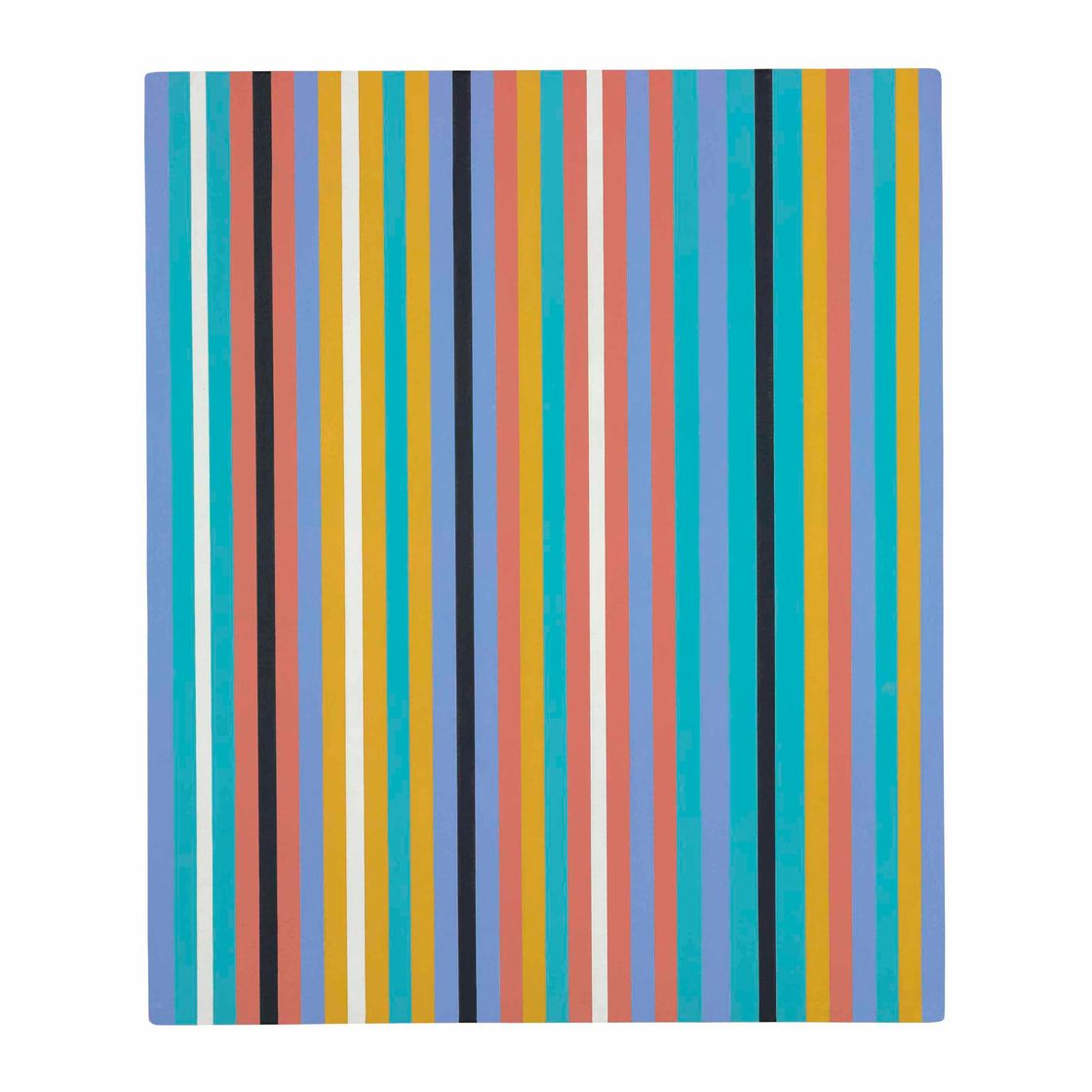 Bridget Riley — Ка 2