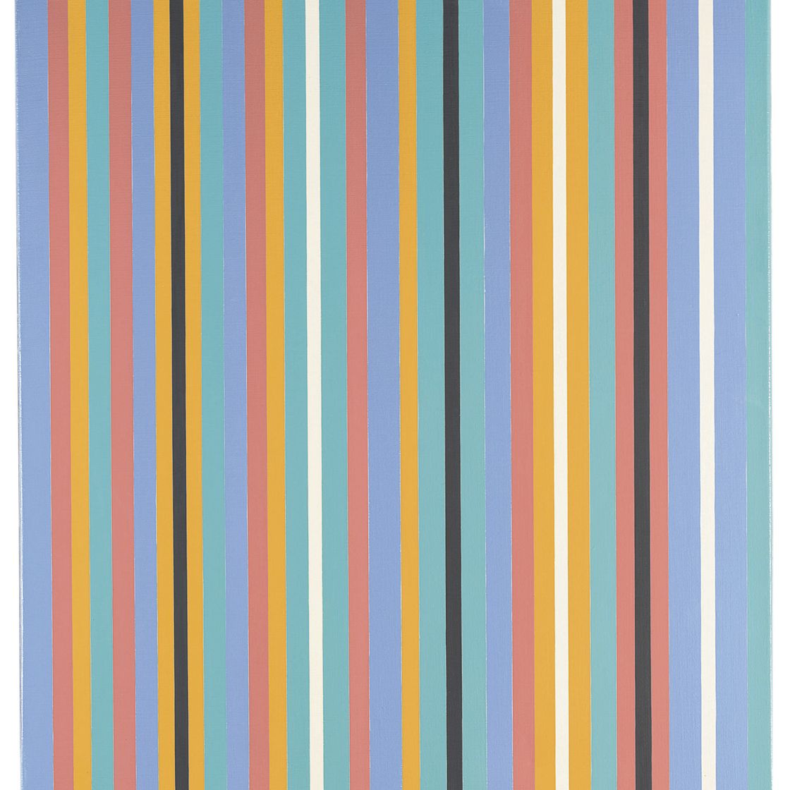 Bridget Riley — Ка 3