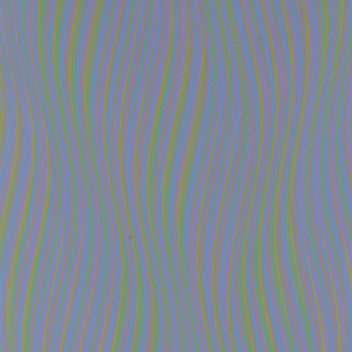Bridget Riley — Обратная кривая