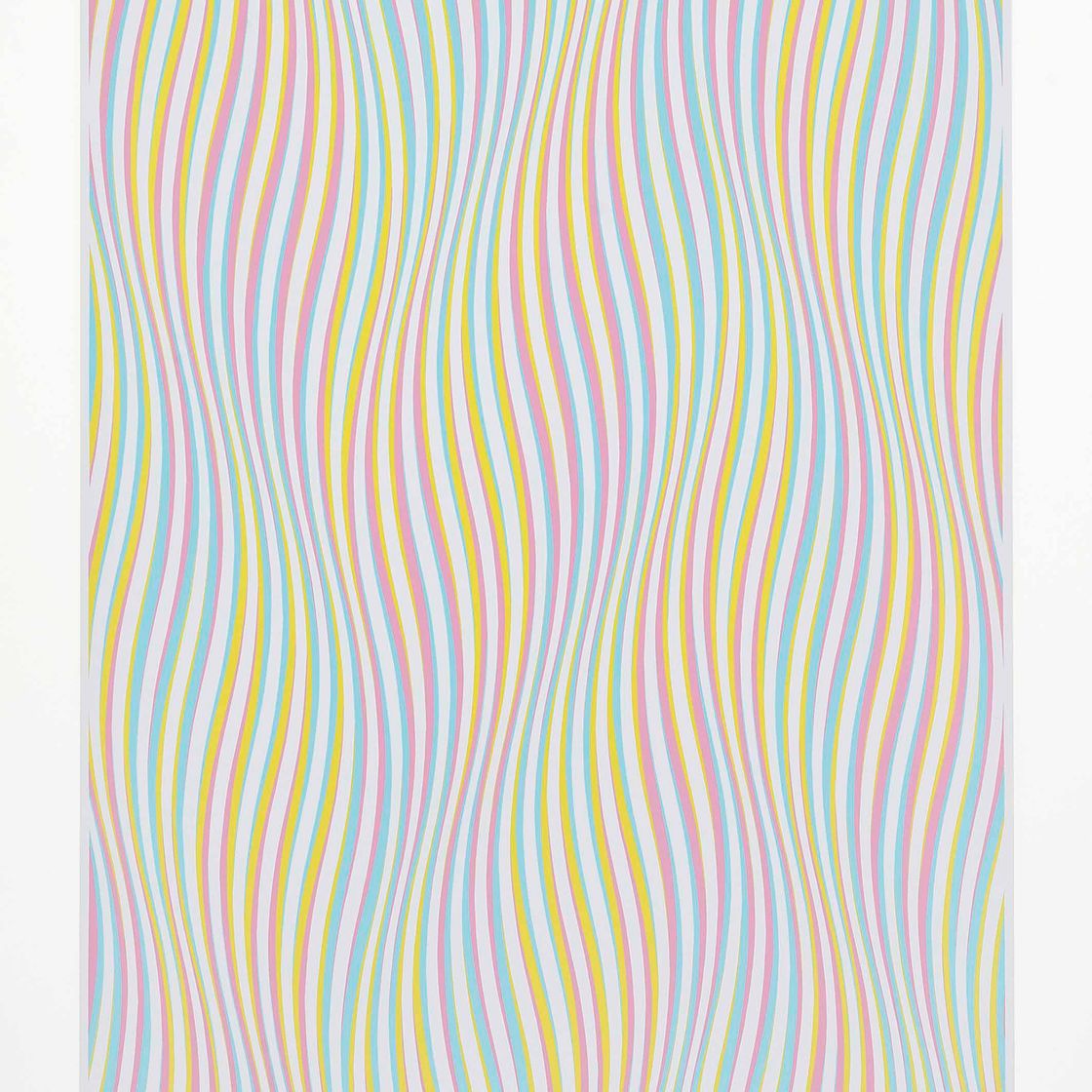 Bridget Riley — Истечение