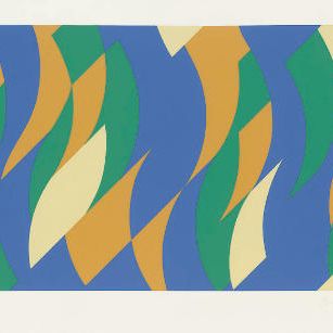 Bridget Riley — Бриджит Райли