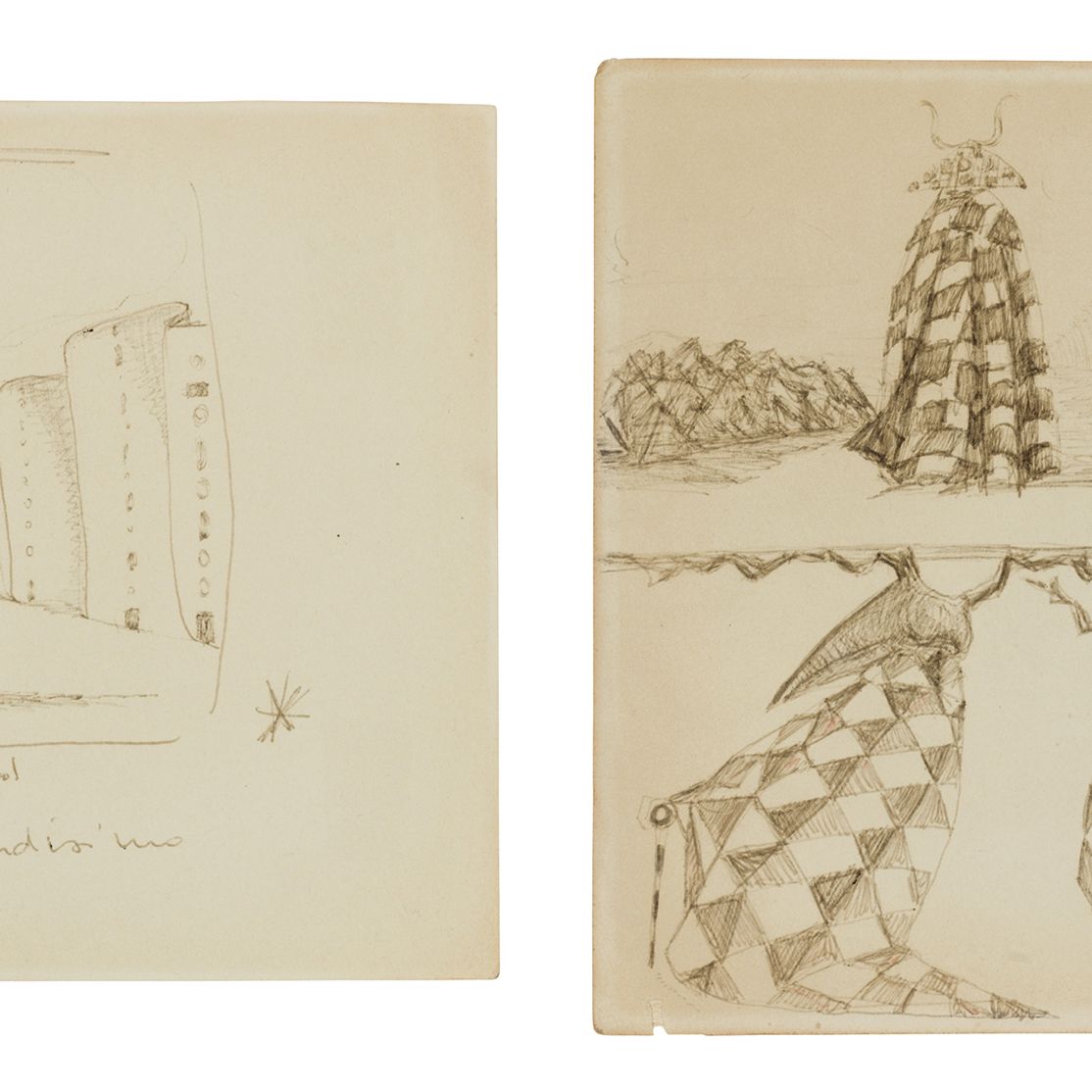 Bridget Tichenor — Бриджит Тиченор (1917-1990)