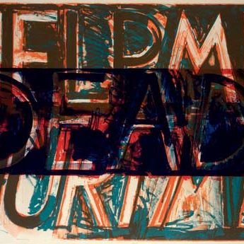 Bruce Nauman — Помоги мне/Сделай мне больно (Отрывок 28)
