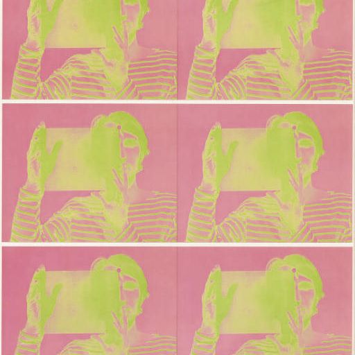 Bruce Nauman — Последовательность (не в кордахах)