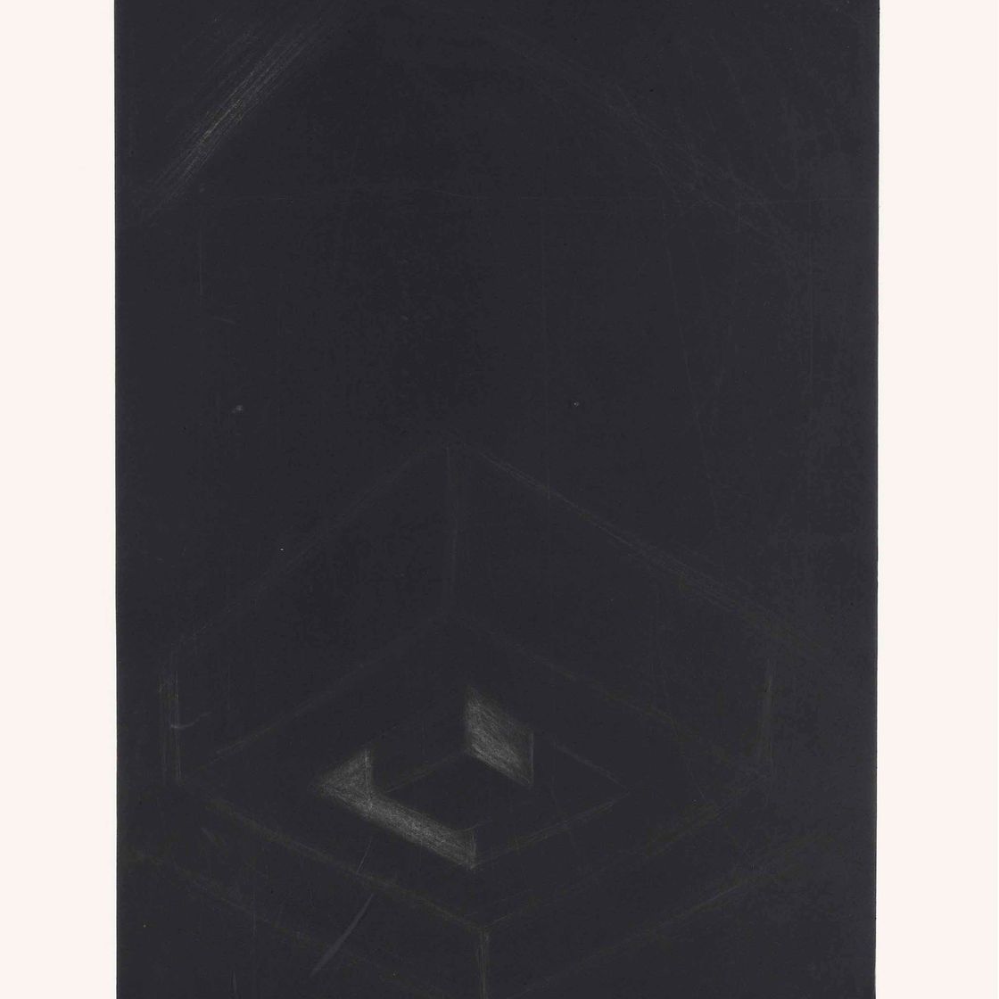 Bruce Nauman — Без названия