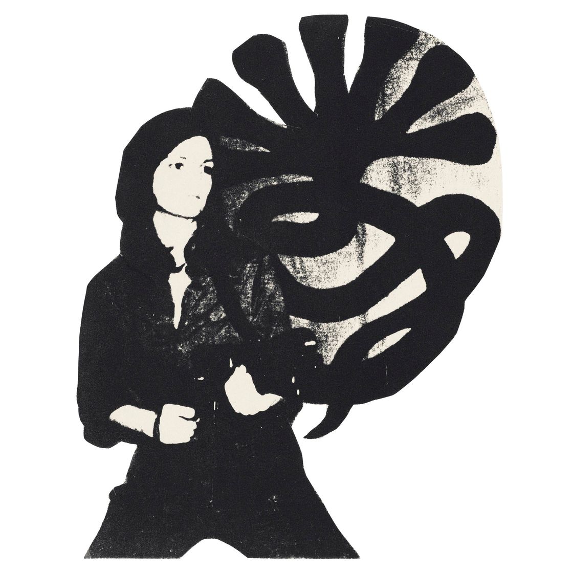 Cady Noland — Таня