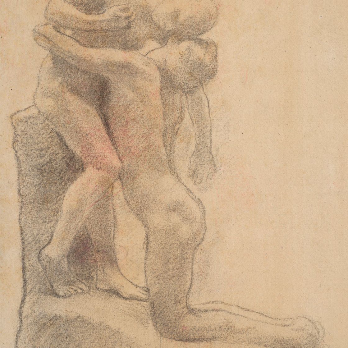 Camille Claudel — Чакунтала, изображение 1