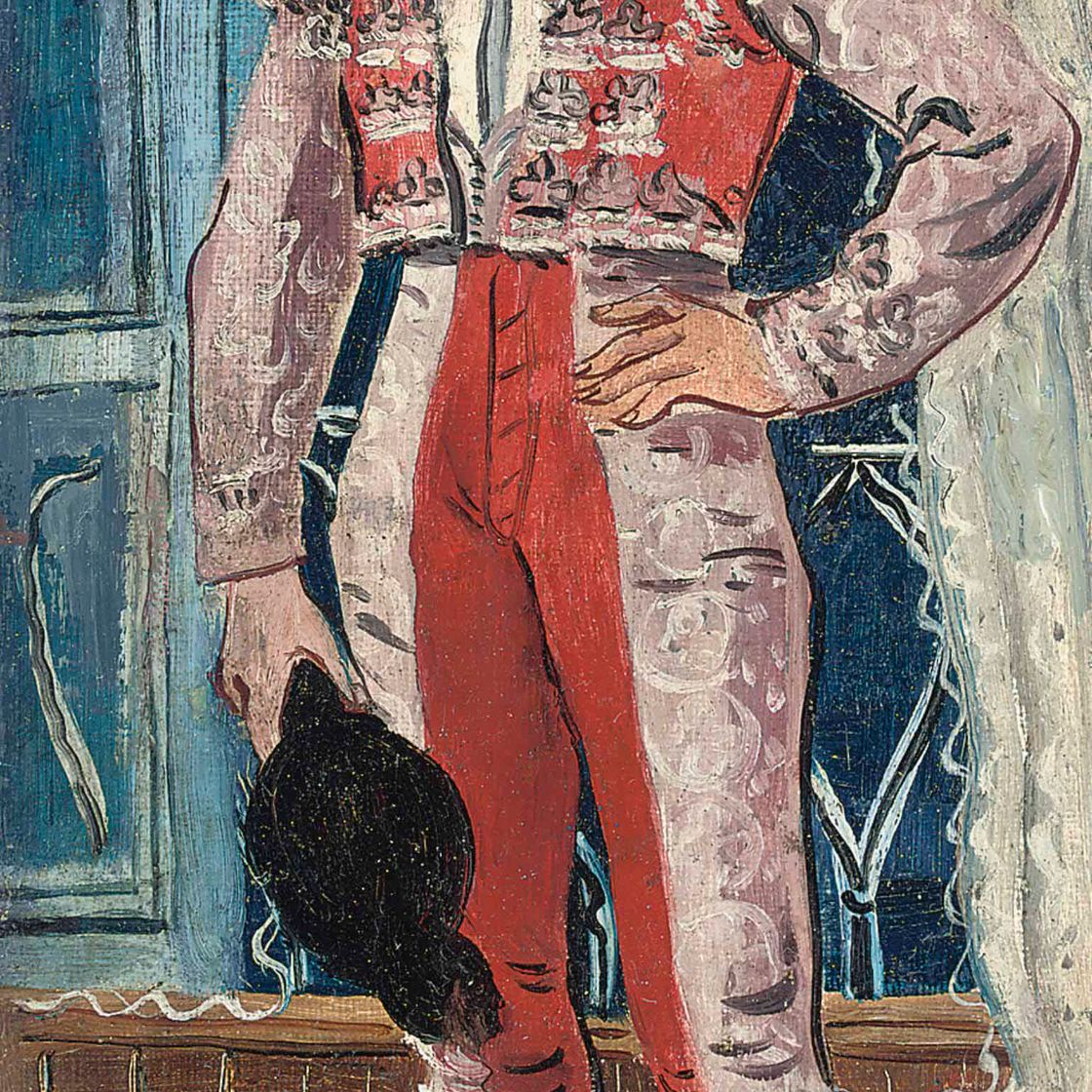 Carlos Nadal — Эль Тореадор