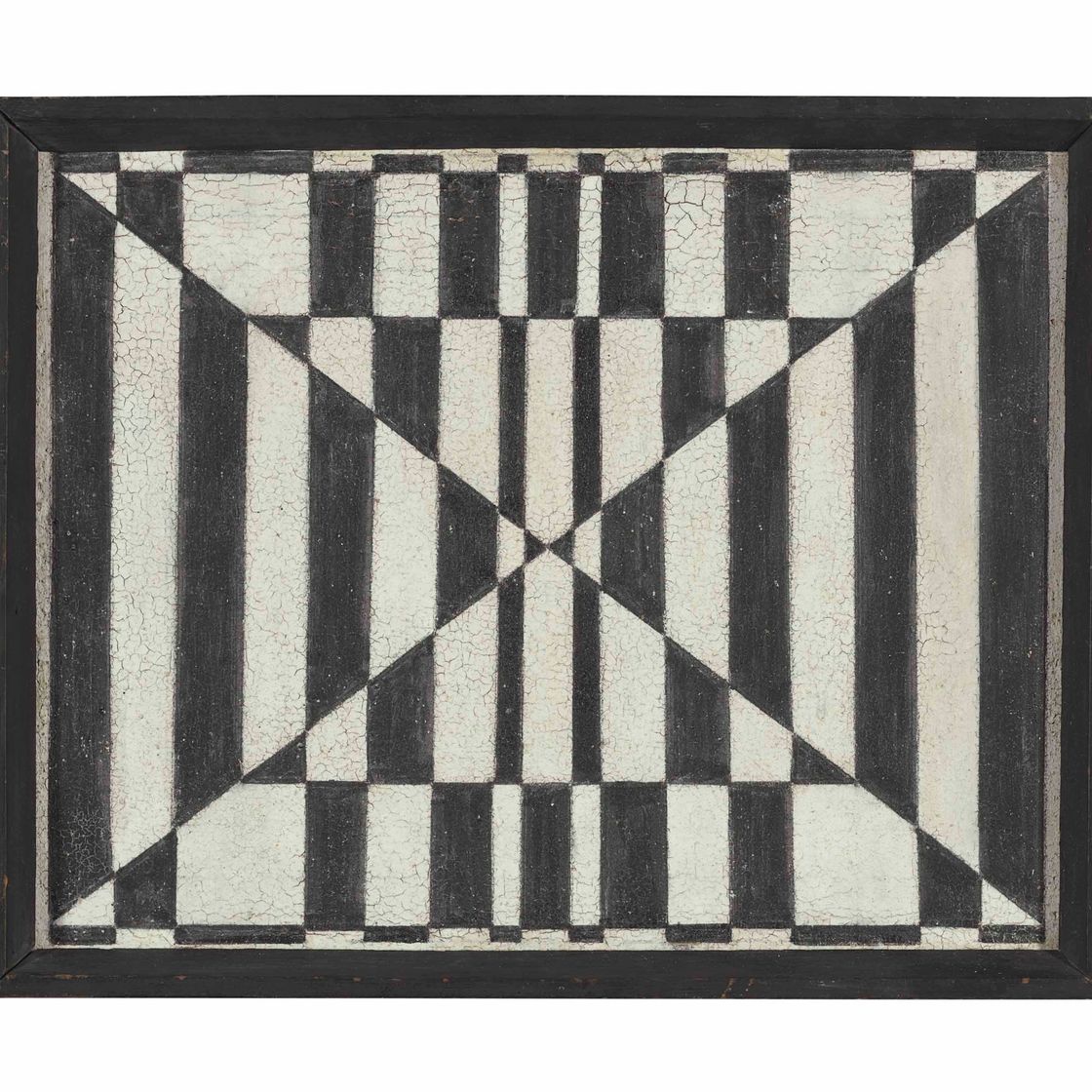Carmen Herrera — Без названия