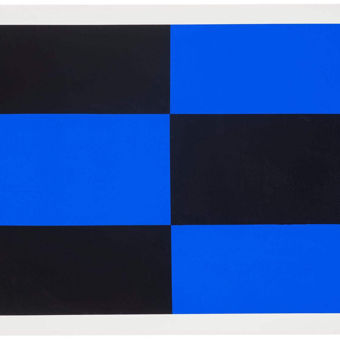 Carmen Herrera — Без названия, изображение 1