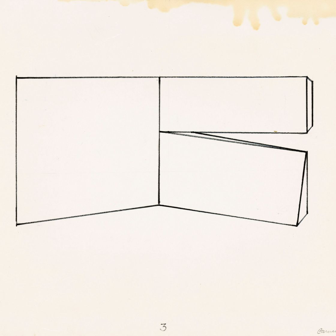 Carmen Herrera — Без названия