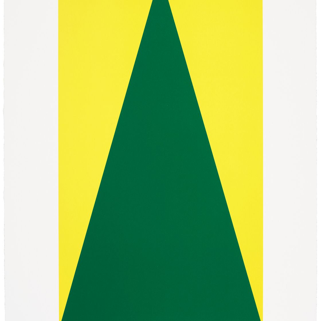 Carmen Herrera — Без названия, изображение 2