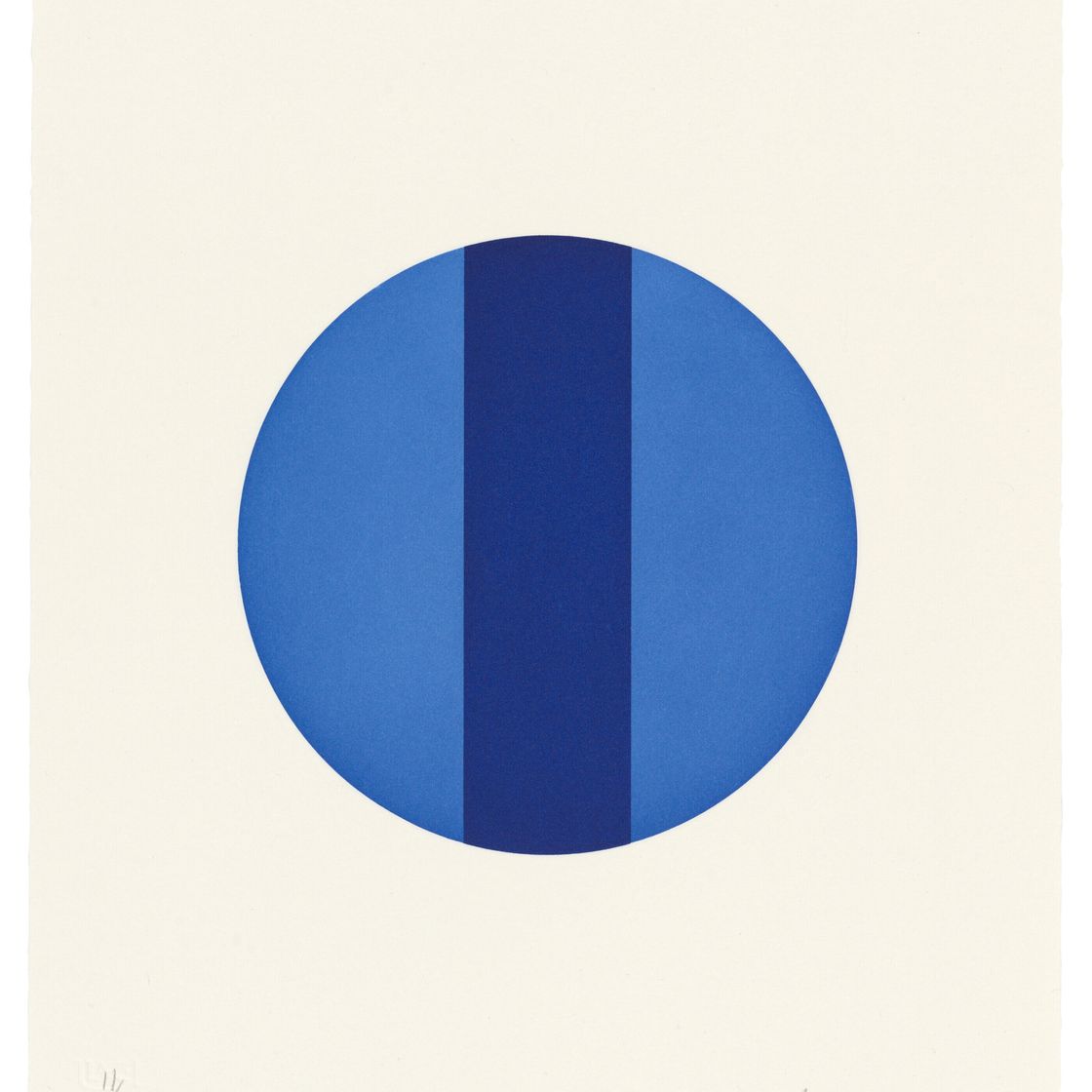 Carmen Herrera — Без названия